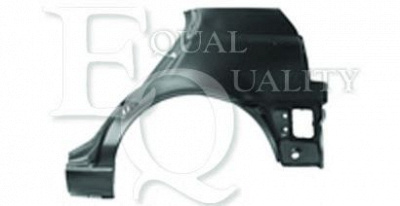 EQUAL QUALITY l00434 - Боковина
